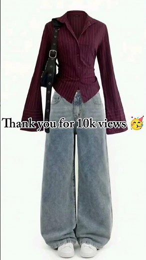 Pinterest Outfits 🎀 | Thank you for 10k views 🥳☺️ #pinterest #viral #thankyou #outfits