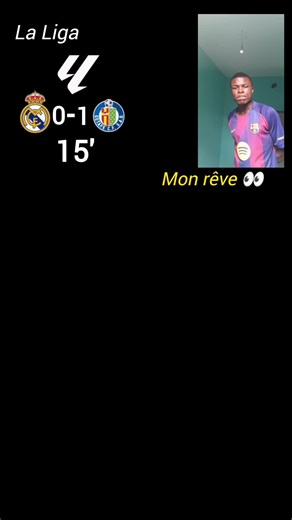 Real Madrid vs Getafe: Match Summary and Highlights