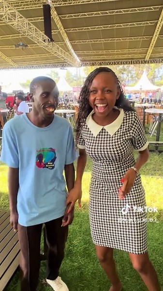 Kwita wa Kusuusya: Comedy Moments to Brighten Your Day