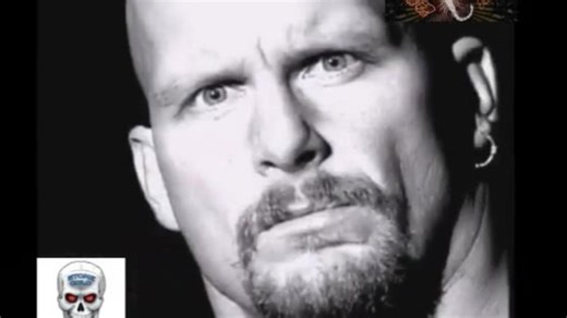 奥神Stone Cold Steve Austin出场乐MV粉丝版 1996 Hell Frozen Over