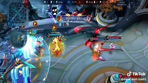 Exploring the Dead End Road in Mobile Legends