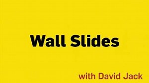 Wall Slides