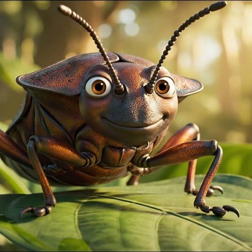 “Antes de matarla, mira lo que hace por tu jardín…” 🌱