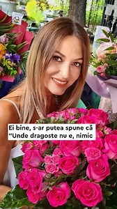 Gheorghe Gheorghiu și Anca Țurcașiu au format un cuplu pătimaș, dar se pare că "Unde dragoste nu e, nimic nu e". https://bit.ly/3BxqoNw | DivaHair.ro