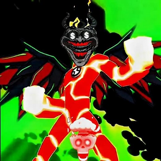 heat blast aura 🥶