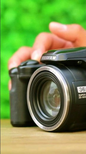 Mi Primera CAMARA📸/Fujifilm FinePix S8600#streetphotography #fotografia #fujifilm #camara #youtube