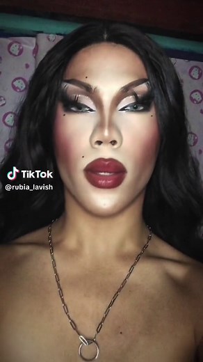 Marina Summers Drag Queen Makeup Tutorial Compilation