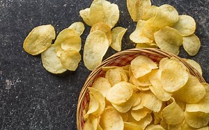 This Is Why You Can’t Ever Just Eat One Potato Chip, According to Science