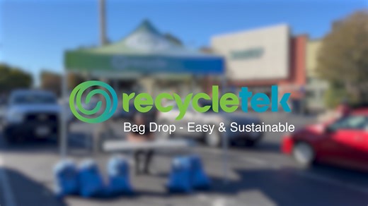 Recycletek - Bag Drop Solutions