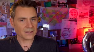 Stuxnet: The Virus That Nearly Sparked World War III