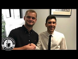 EPISODE 23: DAVID BENOIT INTERVIEW (DAVID BENOIT'S FIRST PODCAST INTERVIEW)