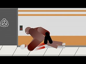 SCP 096 vs Tank (Left 4 Dead)