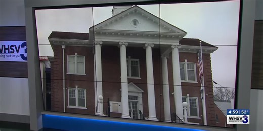 14-year-old arraigned in Pendleton County for double homicide