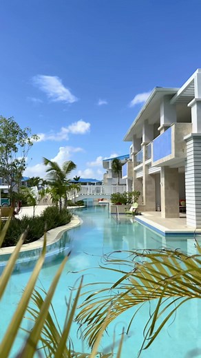 Exploring Margaritaville Island Reserve Cap Cana