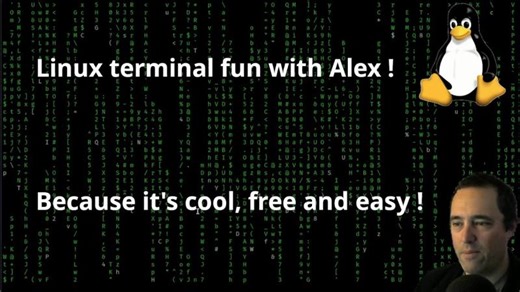 Let s have fun in the linux terminal with some useless meme creation tools in command line | Alexandre BLANC Cyber Security