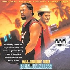 Various - All About The Benjamins (Original Motion Picture Soundtrack)