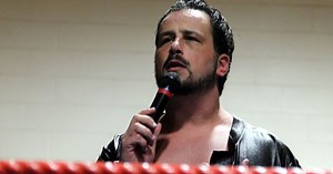 Allison Danger On Growing Up With Steve Corino, How Her Wrestling Career Started By Accident