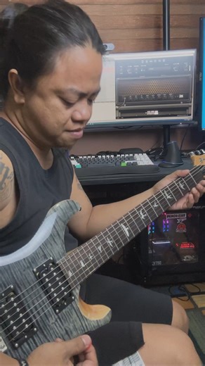 24K views · 638 reactions | Testing Gojira Neural DSP #neuraldsp #gojira #prsguitars | Uncle Lhix | Facebook