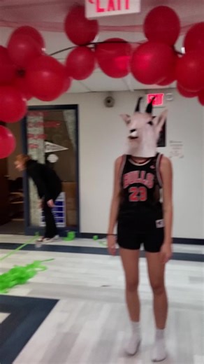 Celebrities Take Over Snowcoming Day 2