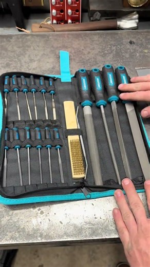 Top 5 Reasons Files Deserve More Respect #FileSystem #DigitalOrganization