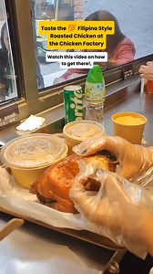 134K views · 848 reactions | The Famous Chicken Factory , Kennedy Town Hongkong Mtr Exit C  5 mins walk #chickenfactory #roastedchicken #KennedyTown #OFWHONGKONG #kunyanglifehk #everyoneシ゚ | Jhing Khie | Facebook