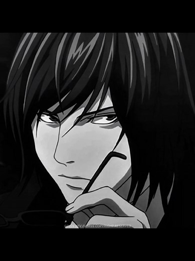 My Favorite Sound: Death Note Vibes