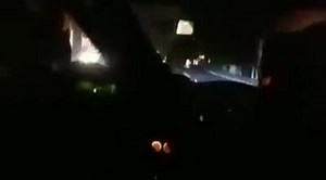 #ShockingVideo - Two youths die in drag race