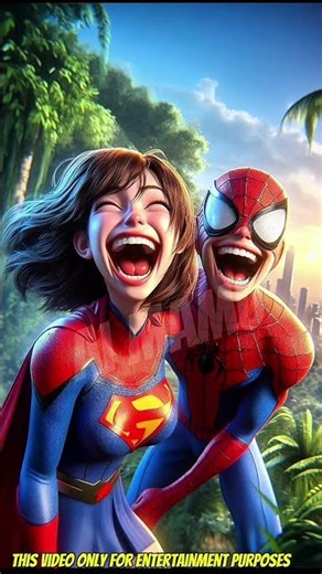 Golden agg #spiderman #shorts #viral