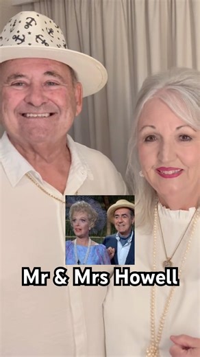 MISTAKEN IDENTITY CARNIVAL CELEBRATION MR & MRS HOWELL #travel #shorts #shortsfeed #travelvlog
