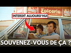 20 Détails Incroyables de la Vie en France dans les Années 60 qu’on a Tous Oubliés