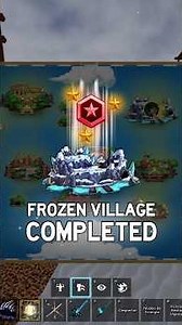 How to Complete the Secret Frozen Village Quests in Blox Fruits #update #roblox #bloxfruit