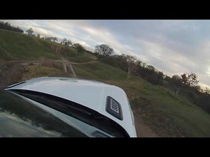 Land Rover Experience - East of England