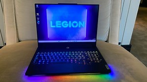 Lenovo Legion 9i's Biggest Boast Falls Flat: Liquid Cooling Under Scrutiny