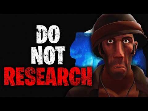 The TF2 Controversy Iceberg