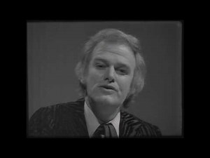 If Ever I Would Leave You - Keith Michell