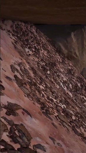 Scorched Earth Ascended Hidden Base location