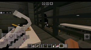 新收容 SCP-049 “瘟疫医生” 又造了一点重收，然后也把049造出来了。