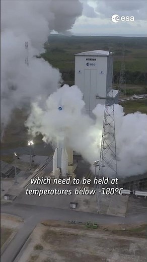 5,4,3,2,1 allumage Vulcain! 🚀 #shorts