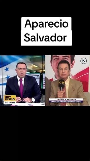 televisionhnplus1 (@televisionhnplus1)’s video of El Salvador Edit