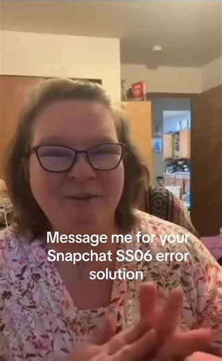 I can help you unban your Snapchat device from SS06