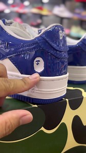 20K views · 759 reactions | Bape Sta Royal Blue!! | Erpkicks | Facebook