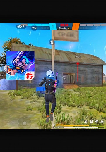 Configuraciones y Sensibilidad Actualizada para Free Fire