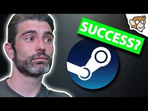 Find SUCCESS Game Ideas (potentially) with this website!