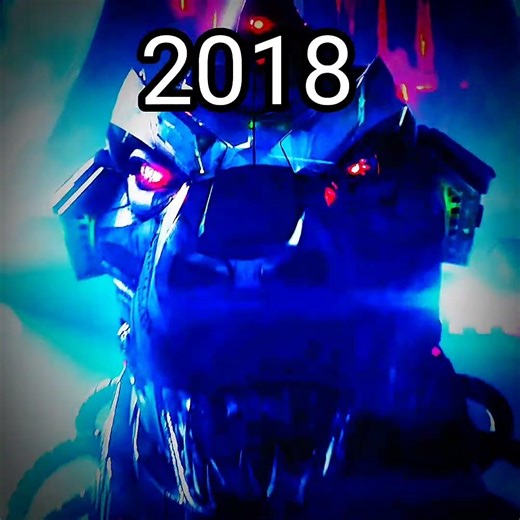 mega godzilla evolution #shortvideo #short #subscribe