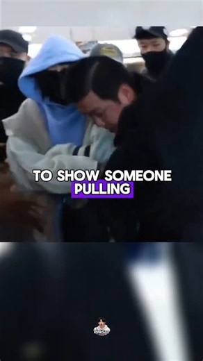 Giselle Faces Scary Crowd Surge at Airport, Fans Outraged at SM’s ‘Shitcurity’