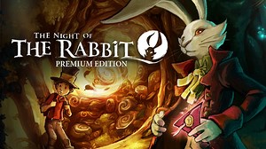 The Night of the Rabbit Premium Edition | PC Mac Steam Game | Fanatical