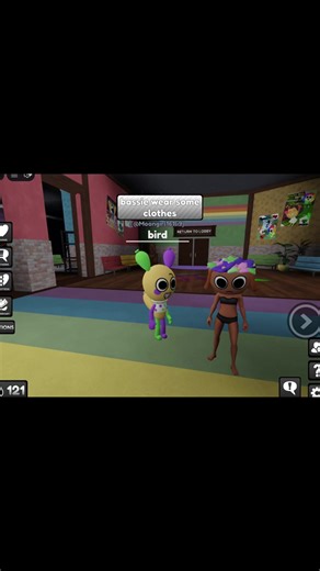 Explore Dandy's World: Creative Edits and Fan Art