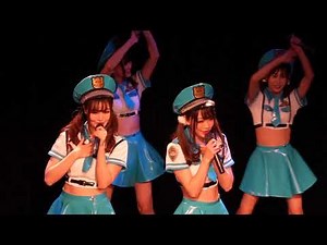 ミニスカポリス 1st ONEMAN LIVE -今よりもっとあいしてみたい-