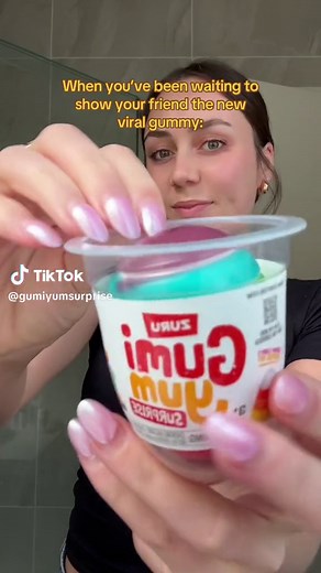 Satisfying Peeling of Gumi Yum Surprise | Zuru Toys for Kids