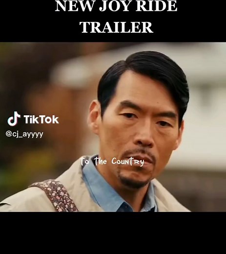 Don't mess with asians 😂 #joyride #movie #movies #moviescene #trailer #movietrailer #funny #asian #asiangirl #funnyasian #fyppppppppppppppppppppppp #fyp #foryourpage #foryoupage #china #chinese